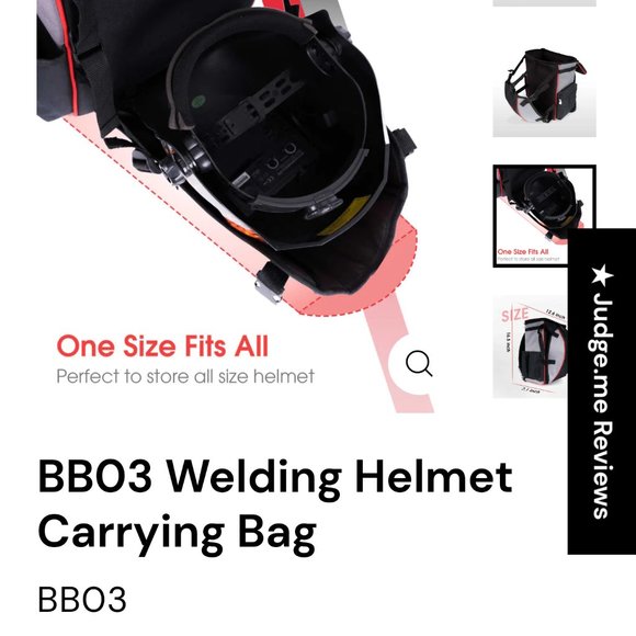 Welding Accessories - Picture 2 of 8